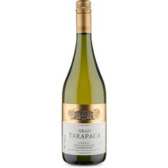 Vinho Gran Tarapaca Reserva Chardonnay 1x750ml