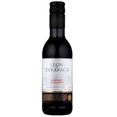 Vinho Leon Tarapaca Cab Sauvignon 1x187.5ml