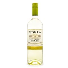 Vinho Cosecha Tarapaca Sauvgon Blanc 1x750ml