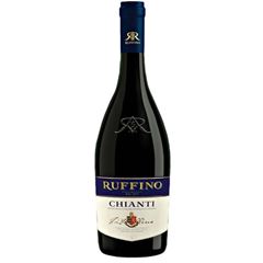 Vinho Chianti Ruffino Doc Tto 1x750ml