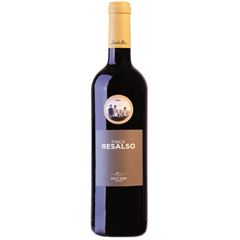 Vinho E Moro Finca Resalso Tto 1x750ml