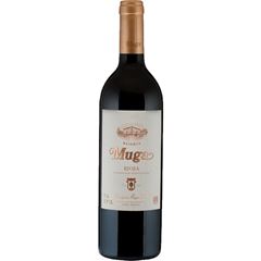 Vinho Muga Reserva Tto 1x750ml