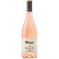 Vinho Muga Rosado 1x750ml