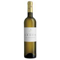 Vinho Herdade  Dos Grous Branco 1x750ml