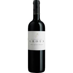 Vinho Herdade Dos Grous Tinto 1x750ml