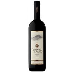 Vinho Quinta Do Crasto Vinha Velha Reserva 1x750ml