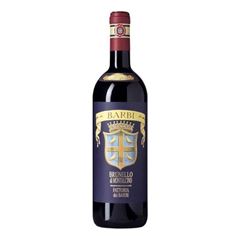 Vinho Barbi Brunello Di Montalcino Tto 1x750ml