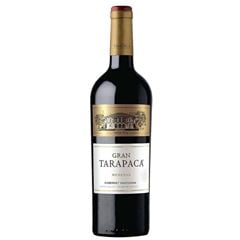 Vinho Gran Tarapaca Reserva Cabernet 1x750ml