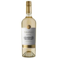 Vinho Gran Tarapaca Reserva Sauvig Bco 1x750ml