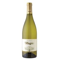 Vinho Muga Fermentado Barrica Bco 1x750ml