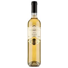 Vinho Tarapaca Late Harvest Bco 1x500ml