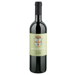 Vinho Barbi Rosso De Montalcino Tto 750ml