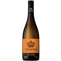 Vinho Catarina Bacalhoa Bco 1x750ml