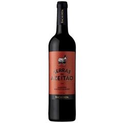 Vinho Bacalhoa Serras De Azeitao Tto 1x750ml