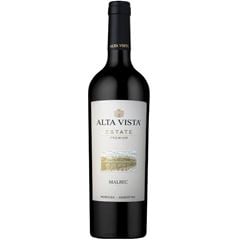 Vinho Alta Vista Premiun Malbec Tto 1x750ml