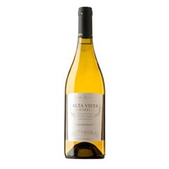 Vinho Alta Vista Premium Chardonnay Bco 1x750ml