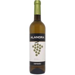 Vinho Alandra Esporao  Bco 1x750ml