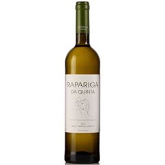 Vinho Rapariga Da Quinta Branco 1x750ml