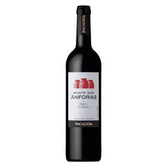 Vinho Monte Das Anforas Tto 1x750ml