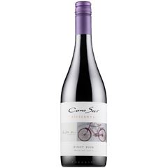 Vinho Cono Sur Varietal Pinot Noir 1x750ml