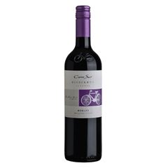 Vinho Cono Sur Varietal Merlot 750ml