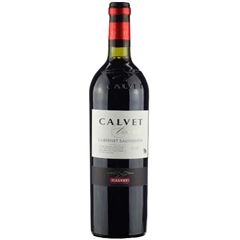 Vinho Calvet Varietal Cabernet Sauvgnon 750ml