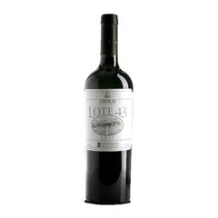 Vinho  Miolo Lote 43 1x750ml