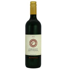 Vinho Botticelli Cabernet Sauvgnon 1x750ml