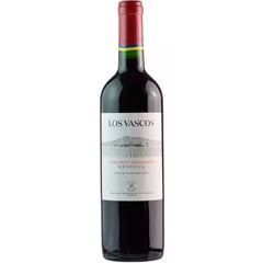 Vinho Chile Los Vascos Cab Sauvgnon Tto 750ml