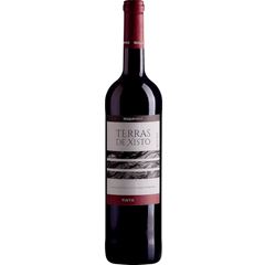 Vinho Terras De Xisto Tinto 1x750ml