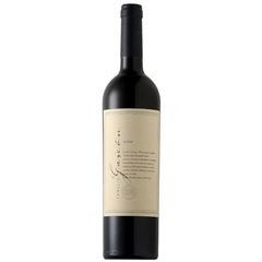 Vinho Familia Gascon Syrah  Tinto 1x750ml