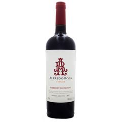 Vinho Alfredo Roca Cab Sauvgnon Tto 1x750ml