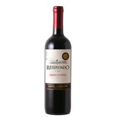 Vinho Sta Carolina Reservado Cab Sauv 1x750ml