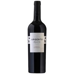 Vinho Argento Cabernet Sauvignon Reserva 1x750ml