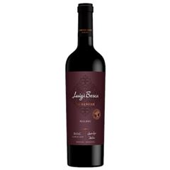 Vinho Luigi Bosca Doc Malbec 1x750ml