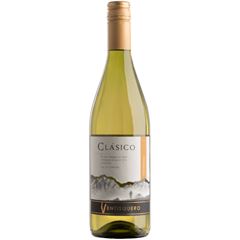 Vinho Ventisqueiro Classico Chardonnay 1x750ml