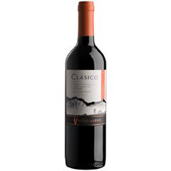 Vinho Ventisqueiro Classico Carmenere 1x750ml