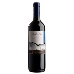 Vinho Ventisqueiro Classico Merlot 1x750ml