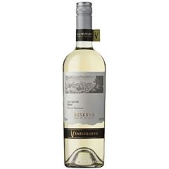 Vinho Ventisqueiro Reserva Sauvig Blanc 1x750ml