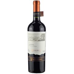 Vinho Ventisqueiro Reserva Carmenere 1x750ml