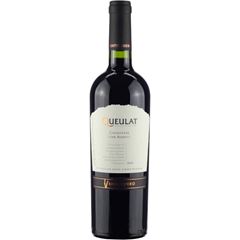 Vinho Ventisqueiro Queulat Carmenere 1x750ml