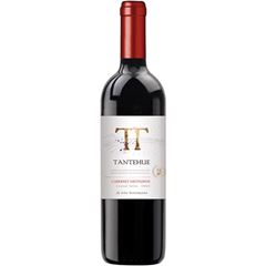 Vinho Tantehue Cab Sauvgnon 1x750ml