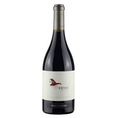 Vinho Ventisqueiro Heru Pinot Noir Chile 1x750ml