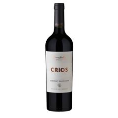 Vinho Crios Cab Sauvgnon Argent 750ml