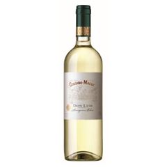 Vinho Cousino Macul Don Luis Sauvg Blanc 1x750ml