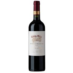 Vinho Cousino Macul Antiguas Reserva Merlot 1x750ml