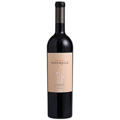 Vinho Naturelle Tinto Suave 1x750ml