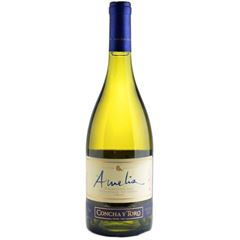 Vinho Amelia Chardonnay 1x750ml
