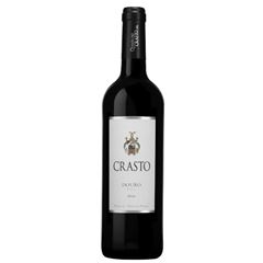 Vinho Quinta Do Crasto Tinto 1x750ml