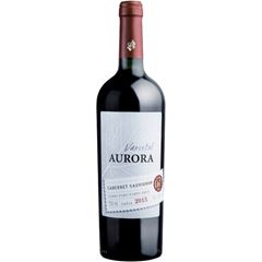 Vinho Aurora Cab Sauvgnon Tinto 1x750ml